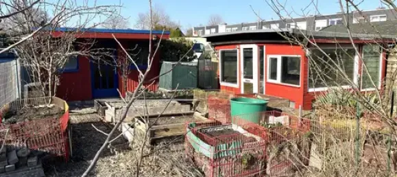 5-Zimmer Haus in Bremerhaven, Germany, Nr. 29509 14