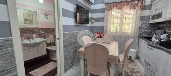 2 bedrooms Apartment in Palermo, Italy No. 347383 7