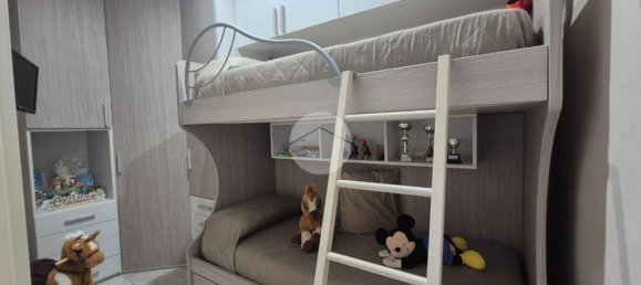 2 bedrooms Apartment in Palermo, Italy No. 347383 10