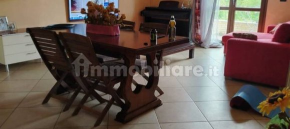 3 Schlafzimmer Villa in Lettomanoppello, Italy, Nr. 348515 19