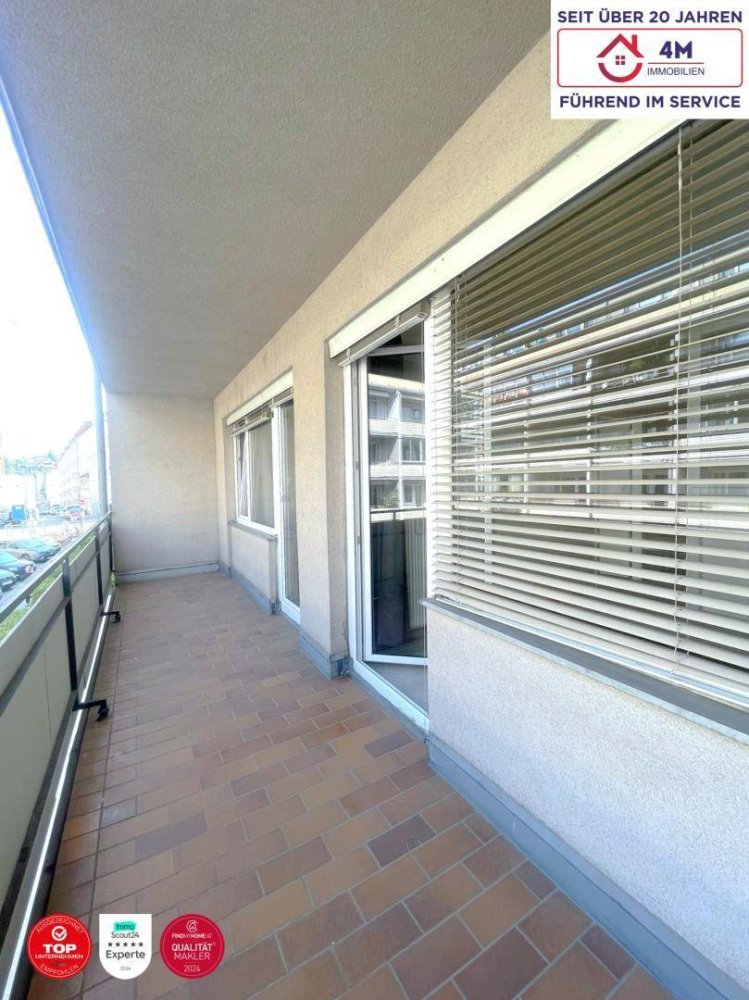 3غرفة شقة في Leopoldstadt, Austria رقم 168546