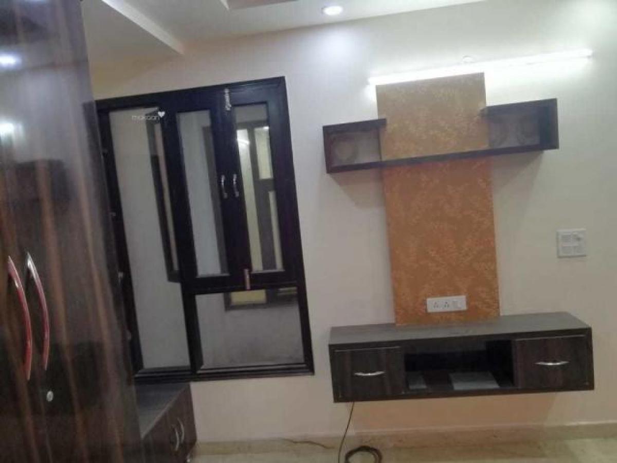 2 Schlafzimmer Haus in Ghaziabad, India, Nr. 6741