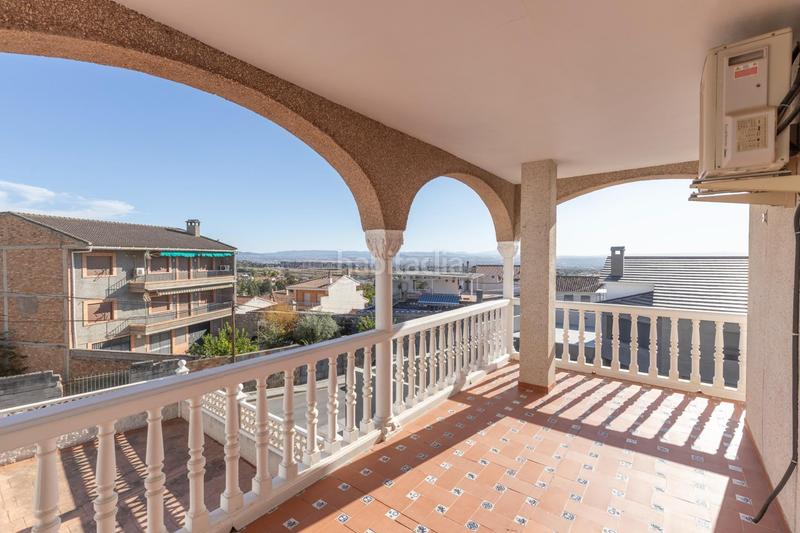 5 Schlafzimmer Haus in Jun, Spain, Nr. 259216