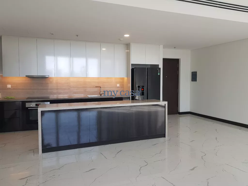 3 bedrooms Apartment for rent in Thu Duc, Ho Chi Minh, Vietnam № 9004
