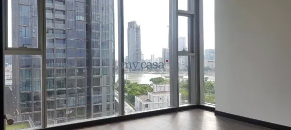 3 bedrooms Apartment for rent in Thu Duc, Ho Chi Minh, Vietnam № 9004 2