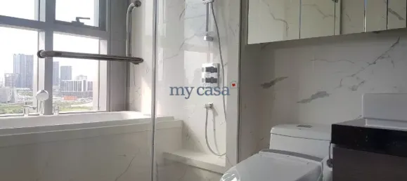 3 bedrooms Apartment for rent in Thu Duc, Ho Chi Minh, Vietnam № 9004 3