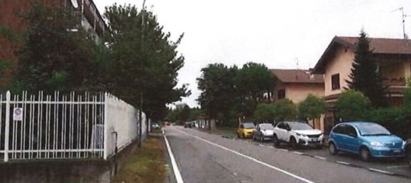 5-salle Maison à Cornaredo, Italy No. 164600 37