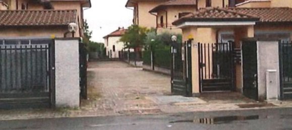 5-salle Maison à Cornaredo, Italy No. 164600 39