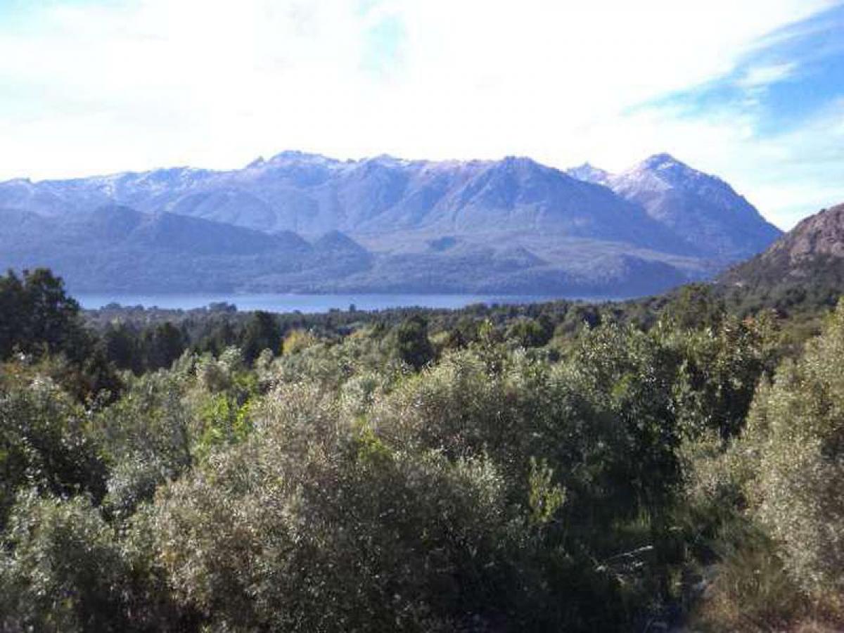 Земельный участок в Сан-Карлос-де-Барилоче, Аргентина № 43048