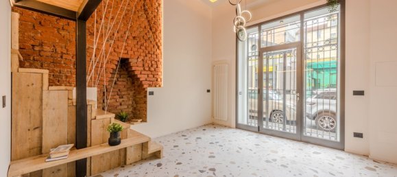 2-Zimmer Wohnung in Milan, Italy, Nr. 273123 5