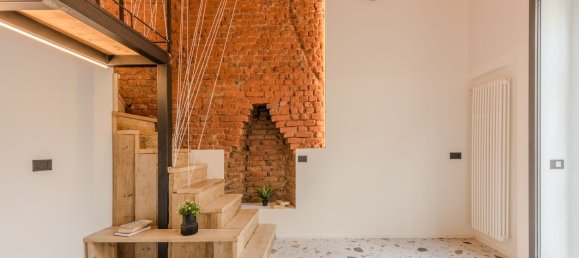 2-Zimmer Wohnung in Milan, Italy, Nr. 273123 3