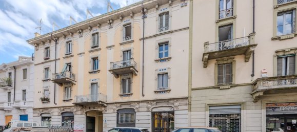 2-Zimmer Wohnung in Milan, Italy, Nr. 273123 25