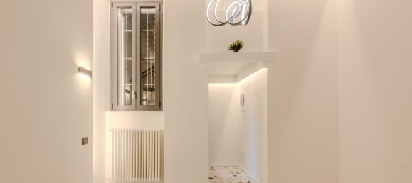 2-Zimmer Wohnung in Milan, Italy, Nr. 273123 12