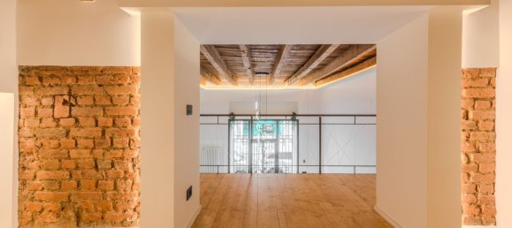 2-Zimmer Wohnung in Milan, Italy, Nr. 273123 24