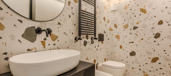 2-Zimmer Wohnung in Milan, Italy, Nr. 273123 7