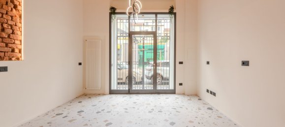 2-Zimmer Wohnung in Milan, Italy, Nr. 273123 6