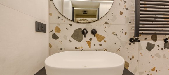 2-Zimmer Wohnung in Milan, Italy, Nr. 273123 8