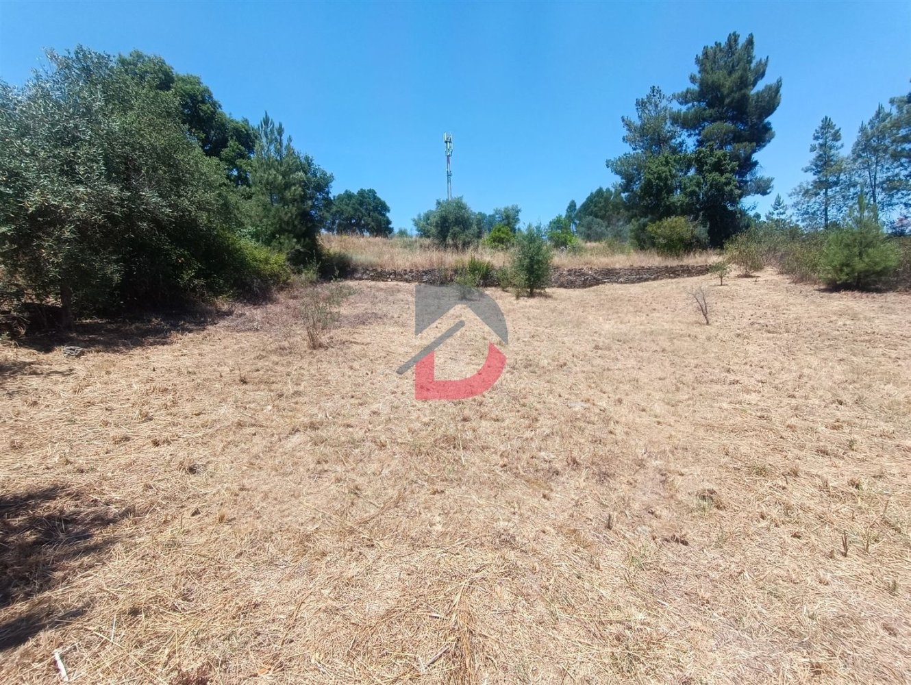  Land in Sarnadas de Rodao, Portugal No. 191329