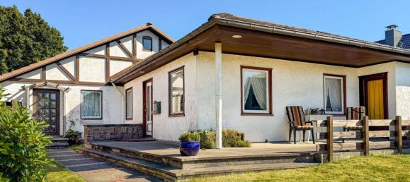 6-Zimmer Bungalow in Nordfriesland, Germany, Nr. 323603 3