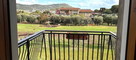 Вилла с 5 комнатами в Террачина, Италия № 91188 18