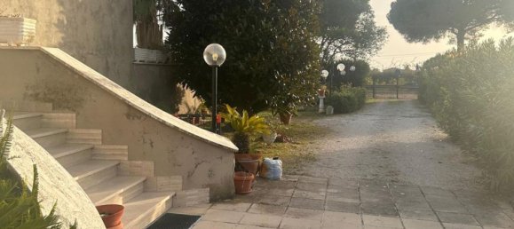 Вилла с 5 комнатами в Террачина, Италия № 91188 30