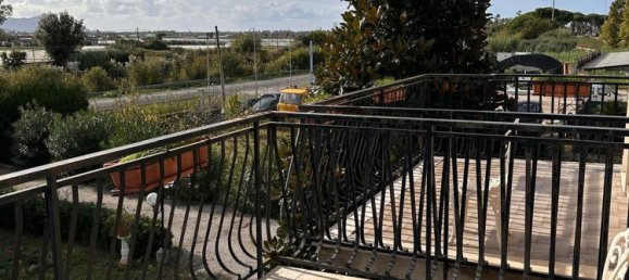 Вилла с 5 комнатами в Террачина, Италия № 91188 19