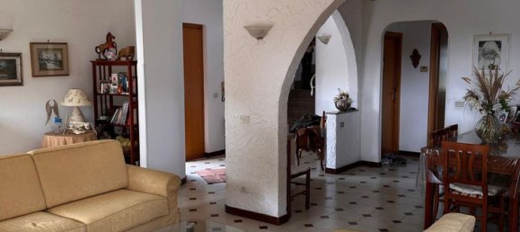 Вилла с 5 комнатами в Террачина, Италия № 91188 8