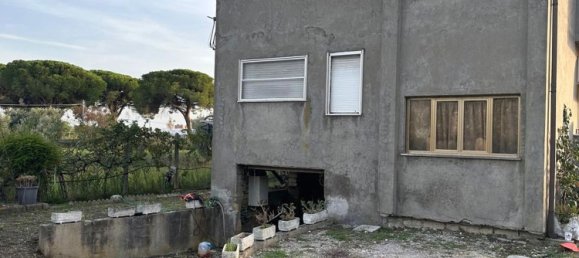 Вилла с 5 комнатами в Террачина, Италия № 91188 3