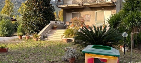 Вилла с 5 комнатами в Террачина, Италия № 91188 24