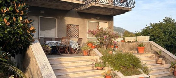 Вилла с 5 комнатами в Террачина, Италия № 91188 26