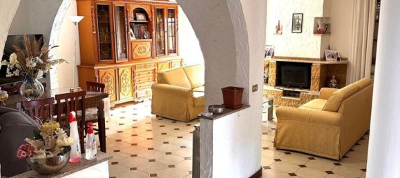 Вилла с 5 комнатами в Террачина, Италия № 91188 12