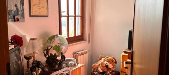 Вилла с 5 комнатами в Террачина, Италия № 91188 17