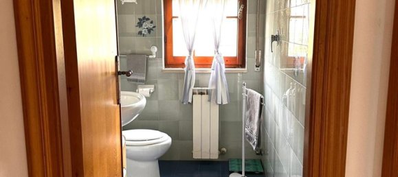 Вилла с 5 комнатами в Террачина, Италия № 91188 23