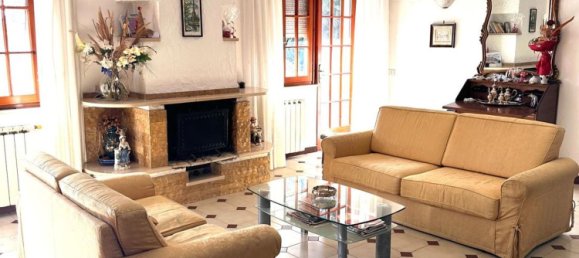 Вилла с 5 комнатами в Террачина, Италия № 91188 7