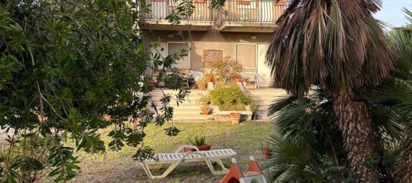 Вилла с 5 комнатами в Террачина, Италия № 91188 25