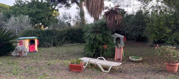 Вилла с 5 комнатами в Террачина, Италия № 91188 29