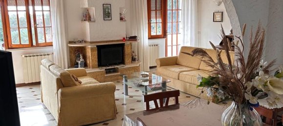 Вилла с 5 комнатами в Террачина, Италия № 91188 10