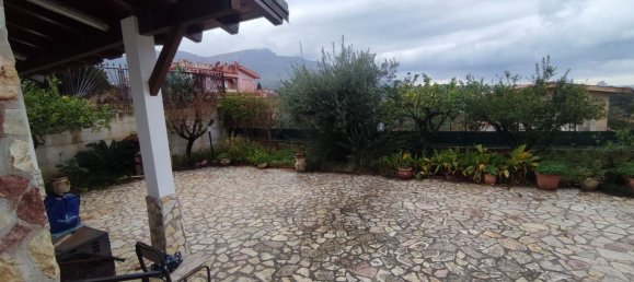 3 غرف نوم فيلا في Trabia, Italy رقم 326784 12