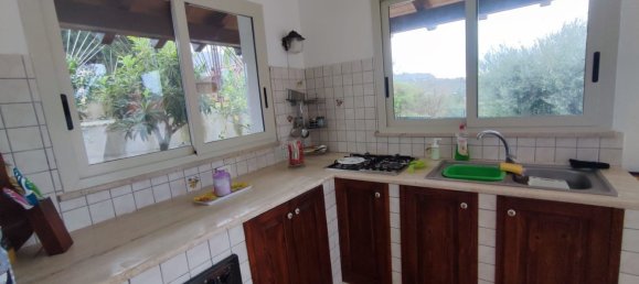 3 غرف نوم فيلا في Trabia, Italy رقم 326784 6