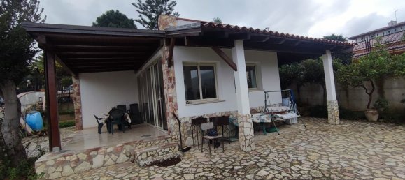 3 غرف نوم فيلا في Trabia, Italy رقم 326784 2