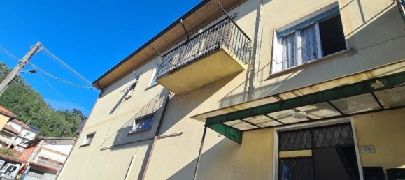 Квартира с 4 спальнями в Рикко дель Гольфо ди Специя, Италия № 348303 2