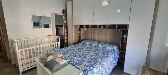 Квартира с 4 спальнями в Рикко дель Гольфо ди Специя, Италия № 348303 17