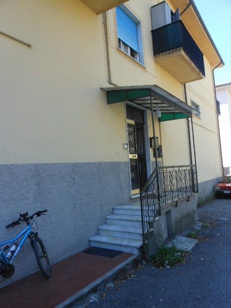 Квартира с 4 спальнями в Рикко дель Гольфо ди Специя, Италия № 348303