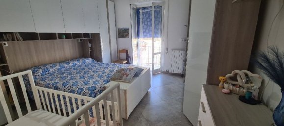 Квартира с 4 спальнями в Рикко дель Гольфо ди Специя, Италия № 348303 16