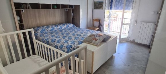 Квартира с 4 спальнями в Рикко дель Гольфо ди Специя, Италия № 348303 15