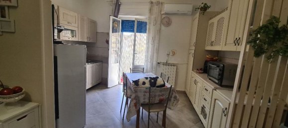 Квартира с 4 спальнями в Рикко дель Гольфо ди Специя, Италия № 348303 8