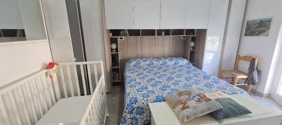 Квартира с 4 спальнями в Рикко дель Гольфо ди Специя, Италия № 348303 18