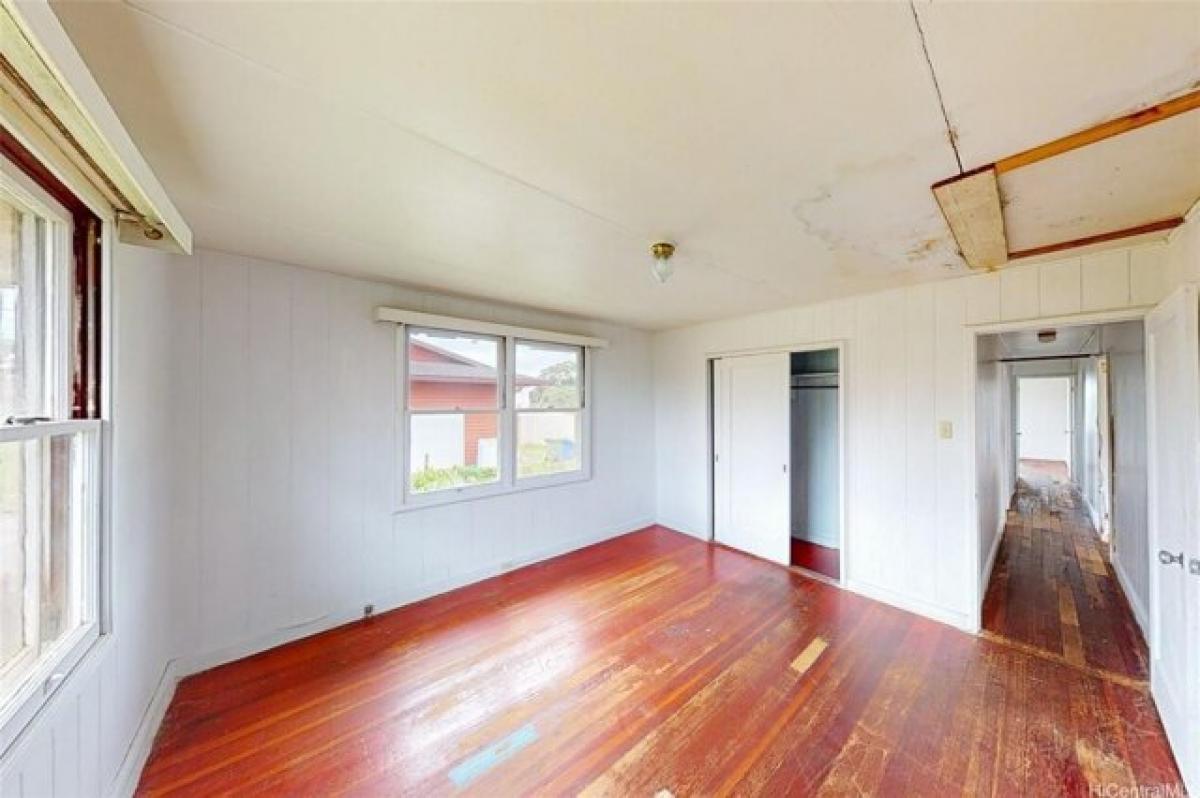 4 bedrooms House in Wahiawa, USA No. 391137