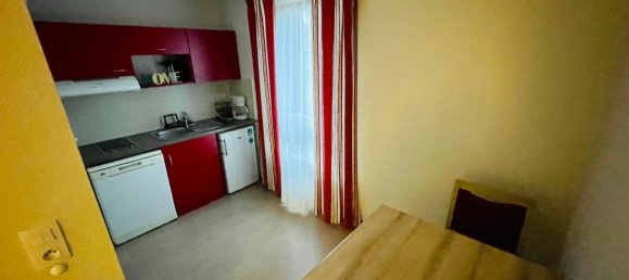 Квартира с 1 спальней в Страсбург, Франция № 68948 3