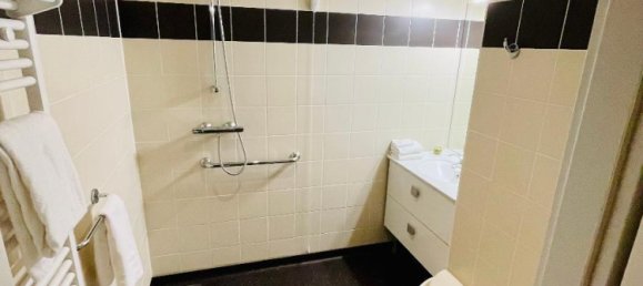 Квартира с 1 спальней в Страсбург, Франция № 68948 11